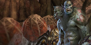 时光合击宣传图1