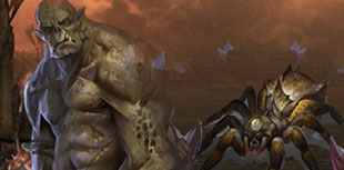 时光合击宣传图2